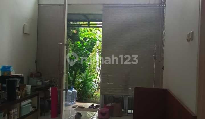 For Sale House Inside Citragran Cibubur Cluster, Easy Toll Access, Citragrand Mall