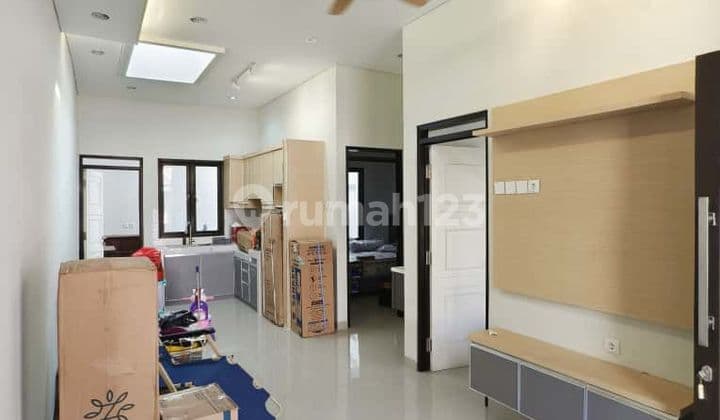 Di Jual Rumah di Kota Wisata Cibubur,dekat akses tol,ada Mall, ada sekolah BPK,Ada RS EKA