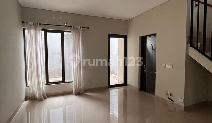 For Sale Neat 2-Story House in Premier Estate 3 Kranggan Cibubur, Close to Jatikarya Toll Access