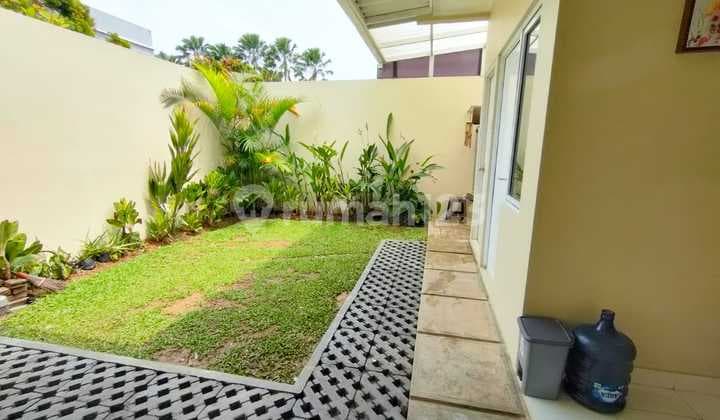 Dijual rumah di Sentul Alaya Bogor,Akses Tol, Aeon Mall, Sekolah, RS