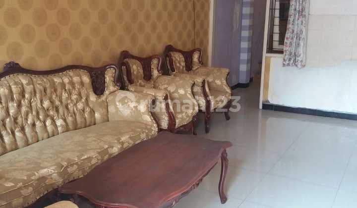 Dijual Rumah di Permata Cibubur - Dekat Tol, Bebas Banjir, Dekat Rumah Sakit