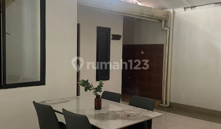 Dijual Rumah 1 Lantai Siap Huni di Legenda Wisata Cibubur,Dekat Akses Tol Nagrak,Dekat Living World Mall,Dekat Rs.eka Hospital Hos