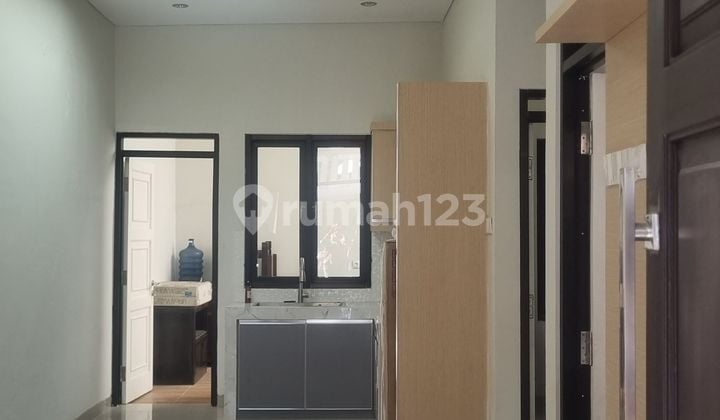 Jual Cepat Rumah Kota Wisata Cibubur,Akses Tol, BPK Penabur, RS Eka Hospital.Mall Living World