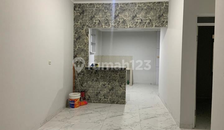 Di Jual Rumah Siap Huni di Metland Transyogi Cibubur, Dekat Aksesl, Metland Mall