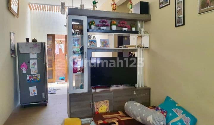 Dijual Rumah Siap Huni di Cibubur Country,Dekat Akses Tol