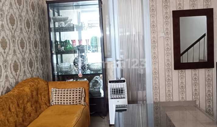 Di Jual Rumah di Citra Grand Cibubur, Dekat Akses Tol Jatikarya,Citragrand Mall