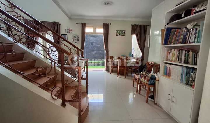 Dijual Rumah di Citra Grand Cibubur, Dekat Akses Tol,Mall Citra Grand Cibubur
