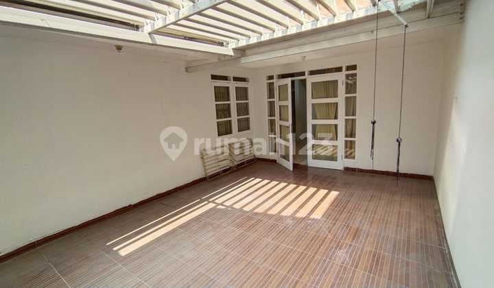 Dijual Rumah di Kota Wisata, Cluster Depan, Akses Tol Nagrak,Sekolah,Living World Mall, Bus Jr Connection
