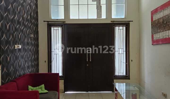 Di Jual/Disewakan Rumah dalam Cluster di Citra Grand Cibubur,Dekat Akses Tol,Mall Citragrand,Sekolah