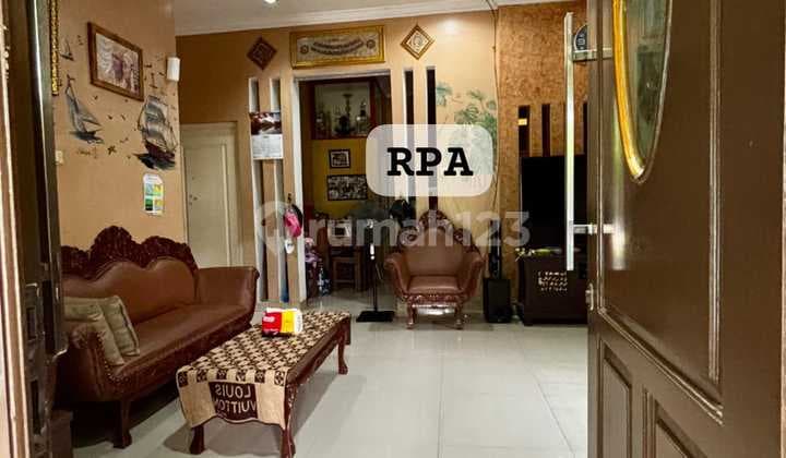 For Sale: Ready-to-Occupy House in Cibubur Country, Near the Nagrak Toll Exit