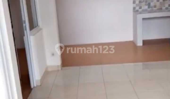For Sale Finished House Corner Position Legenda Wisata Cibubur, Near Toll Access Nagrak, Hospital, School