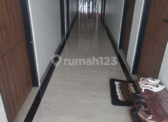 Dijual Kost Premium New Launching (Bangunan Baru) di Kranggan Jatisampurna Bekasi Jawa Barat,Dekat Akses Tol Jatikarya