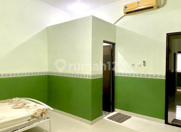 Dijual Rumah Kos Ekslusif (Beserta Isi Lengkap) Jual Rumah Kos Cantik,Kalisari Jakarta Timur