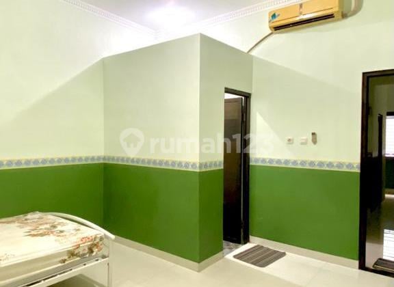 Dijual Rumah Kos Ekslusif (Beserta Isi Lengkap) Jual Rumah Kos Cantik,Kalisari Jakarta Timur