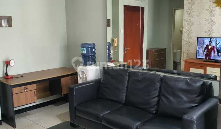 Sewa 2 Kamar Bulanan Medit 2 Furnish Uda IPL