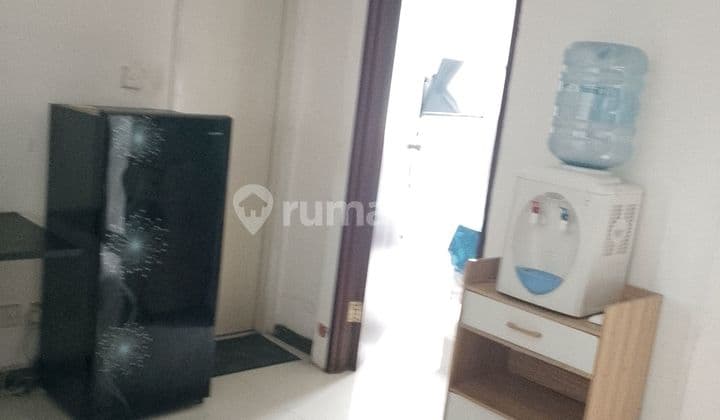 Disewakan Apartemen 1 Kamar Medit 1 Sudah Include Ipl Tower A Siap Huni