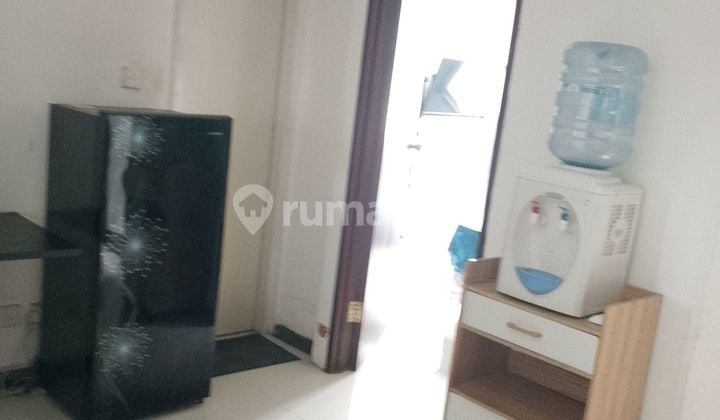 Disewakan Apartemen 1 Kamar Medit 1 Sudah Include Ipl Tower A Siap Huni