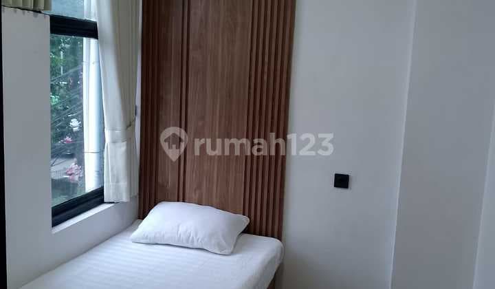 Disewakan Bulanan Kos Wanita Furnis Masih Baru tersedia 24 Kamar