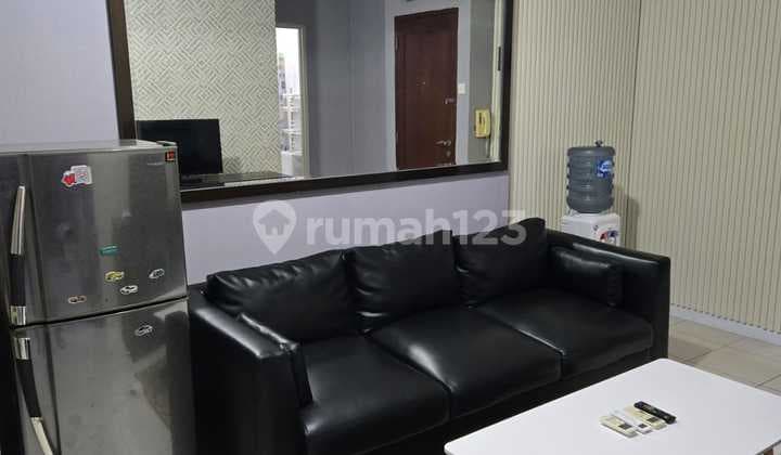 For Rent Apt 2 Bedrooms Medium 2 Already Furnished