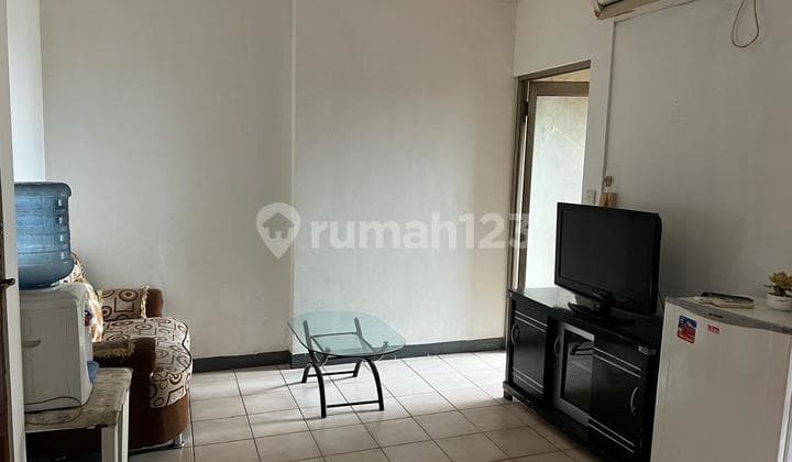 Disewa Bulanan 2 Kamar Medit 1 Furnish Sudah Include IPL