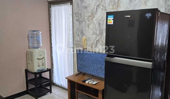 Disewakan Bulanan dan Harian Apartemen Medit 1 Tower C LT Tinggi