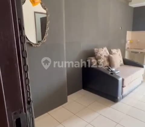 Disewakan Apt Puri Park View Semi Furnish