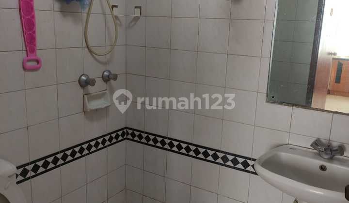 For Rent: Harmoni Area House, 3 Bedrooms, Furnished