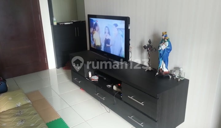 Disewakan Bulanan 2 Kamar Medit 2 Furnish