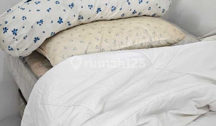 Disewa Bulanan Apt 2 Kamar Menara Kebon Jeruk