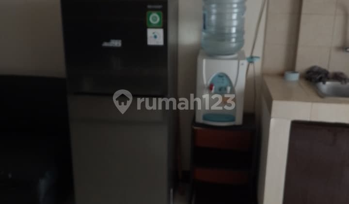 Disewah Harian 2 Kamar Medit 2 Furnish