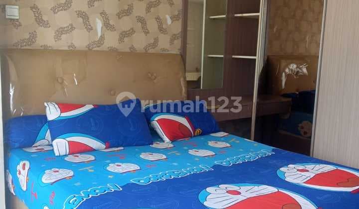 Disewakan Bulanan Apartemen Studio Royal Medit Sudah Include IPL