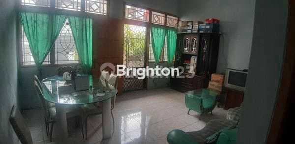 Dijual Rumah Tanjung Duren Jalan Hanya bisa Lewat Motor Saja Rumah Masih Kondisi Bagus