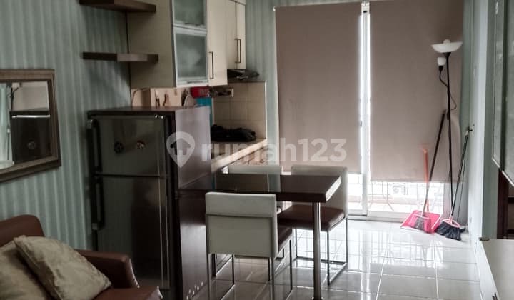 Disewa Bulanan 2 Kamar Medit 2 Sudah IPL