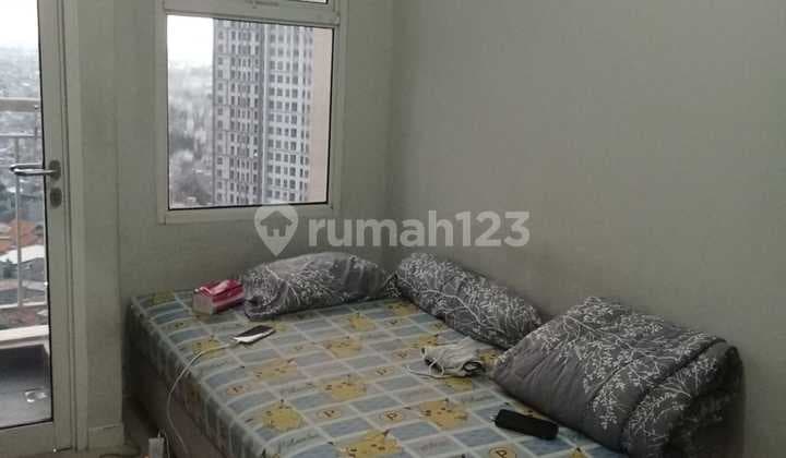 Disewakan Tahunan Apt Madison Park Ukuran Studio Tanpa Dapur