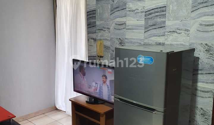 Disewakan Bulanan 2 Kamar Furnish Bersih Dan Rapih