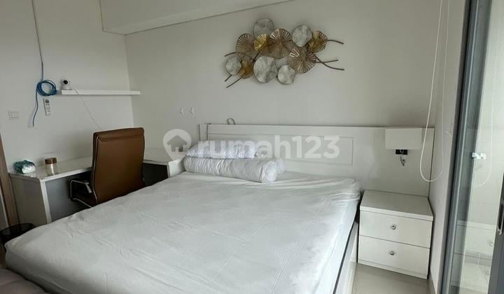 Disewa Min Tahunan Full Furnish Ada Mesin Cuci Elektrolux Unit Siap Huni Bintaro Sektor 9 yang Baru Kunci Ready Bs Survey Unit Bersih