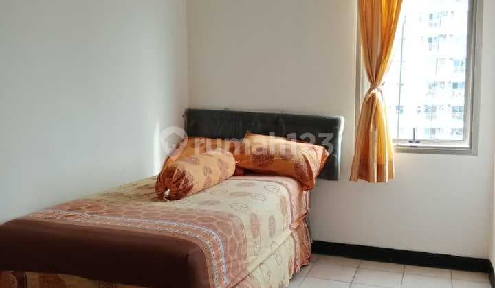 Disewa Tahunan dan Bulanan 2 Kamar Furnish Apt Medit 1