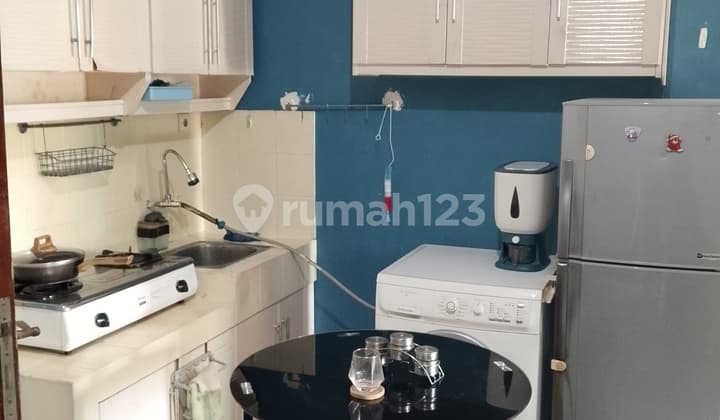 Disewa Bulanan Apt Medit 1 Tower D Lt Rendah 2 Kamar Furnis Unit Bagus Harga Sudah Include Maintanance