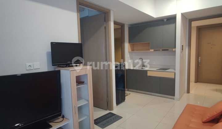 Disewakan Minimal 1 Thn Tipe 1 Kamar Sudah Ready Lantai Rendah Bagus Dan Rapih