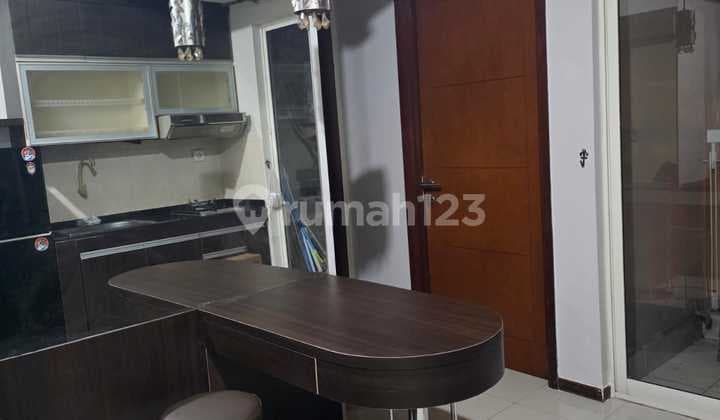 Disewakan Harian Bulanan Dan Tahunan Apartemen Royal Mediterania Garden Unit Ready Unit Bagus