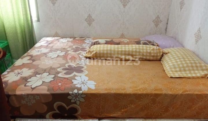 Disewa Min 6 Bulan dan Tahunan Apt Medit 1 Tipe 1 Kamar 1 Thn 35 Jt 6 Bulan 25 Jt Furnish