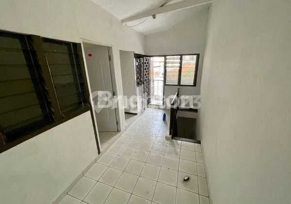 Disewa Rumah Tanjung Duren Unit Ready