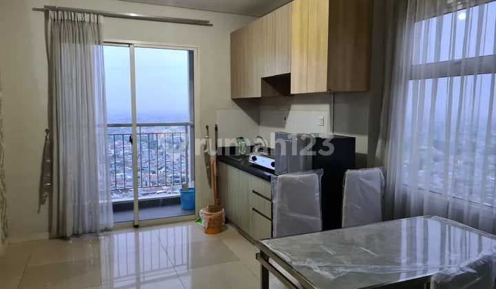 For Rent 2 Bedroom Apartment Madison Park Fully Furnished Near Central Park Mall
