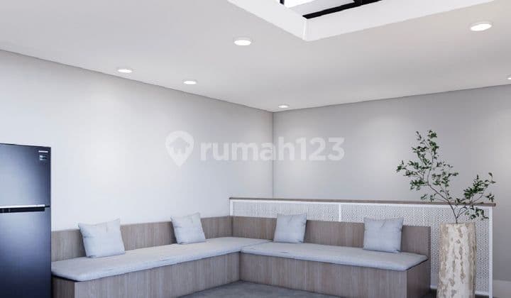 Disewakan Bulanan Kos Putri Masih Baru Bersih Dekat Mall .Kampus Kuliner