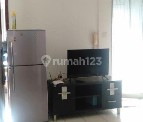 Disewakan Harian Dan Bulanan Apt Medit 1 Tipe 2 Kamar Furnish