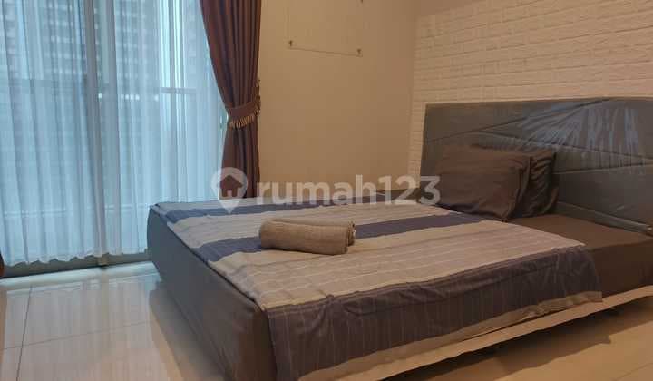 Disewa Bulanan Apt Ta Sudah Include IPL