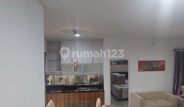For Rent: 2-Story House in Residence One, Tangerang
