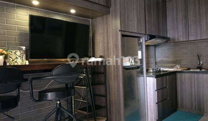 For Rent Ayodhya Apartment 2Br, Premium Furnished