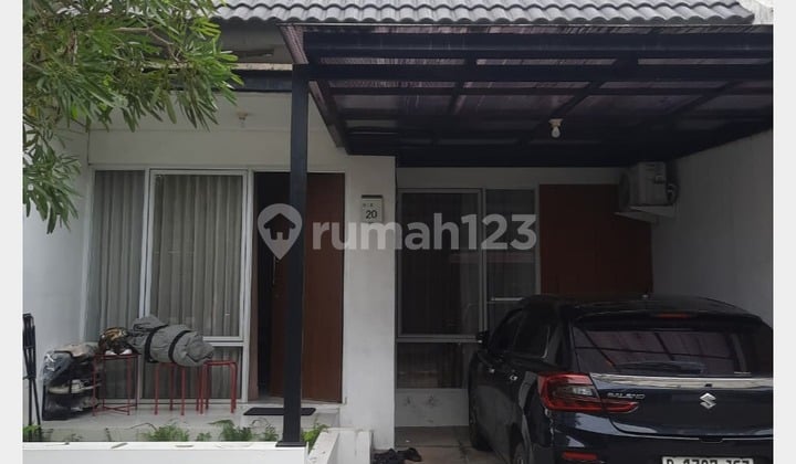 Jual Rugi Rumah di Sawangan Depok