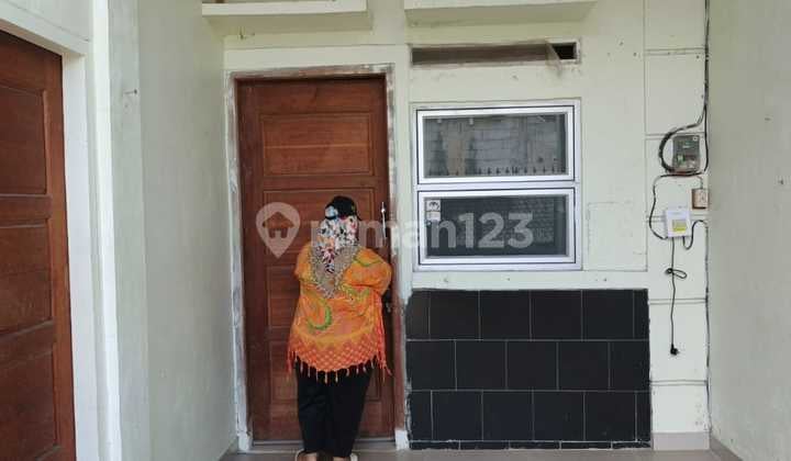 Dijual Rumah Siap Huni Di Tigaraksa